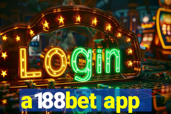 a188bet app